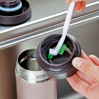 まめいた 注ぎ口ブラシ4点セット KB-781 1セット(4本入)