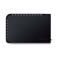 バッファロー 外付けHDD（ハードディスク）HD-LXU3Dシリーズ 3TB HD-LX3.0U3D 1台（直送品）