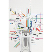 貝印 ルーペ付きツメキリ 大口径Mサイズ KE1351 1個