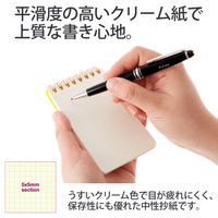 プラス カ.クリエ A4×1/9 れもん RT-740GC レモン 1冊