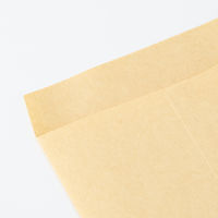 マルアイ 事務用封筒 PN-118 長1 100枚 クラフト 郵便番号枠なし 接着テープ無