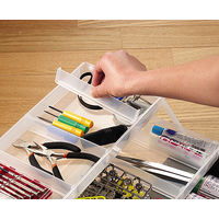 JEJアステージシェルフパワー500Ｇ2　ブラック1個