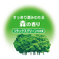 白元アース　HERSバスラボボトル　森の香り　600g　22588-70　1個