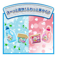 【アウトレット】ボールド フレッシュピュアクリーンの香り 詰替え超特大 1.26kg 1セット（4個） P＆G