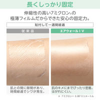 skinix エアウォールＩＶレギュラータイプNo6070R 60mm×70mm YB-216070R 1箱（100枚入）