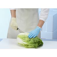 インナー手袋 ケミスターワイヤーフィット No.521 Sサイズ 3双 ショーワグローブ