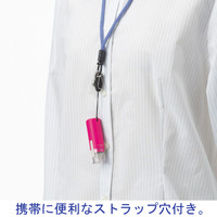 シャチハタ キャップレス9 アスクル限定デザイン デイジーガーランド（メールオーダー式） 浸透印 オリジナル