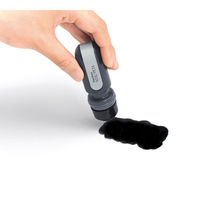 シヤチハタ 個人情報保護のり ケスペタ ZSG-A1/H 1個