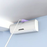 花王　クイックルワイパーハンディ伸び縮みタイプ　1セット（3パック）