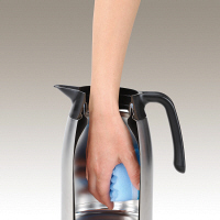 サーモス　ステンレスポット1.5L（保温ポット）　THV-1501 1個