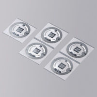 サンワサプライ NFCタグ（大容量888byte、5枚入り） MM-NFCT2 セット（直送品）