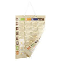 お薬カレンダー おくすりカレンダー 服薬カレンダー 投薬カレンダー 薬のカレンダー  両面 2週間用 マチ付きポケット 1枚 オリジナル