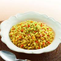 【非常食】 アルファー食品 安心米ドライカレー 114217661 5年10ヶ月保存 1食