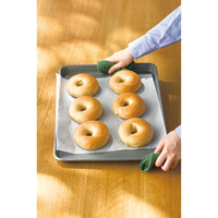 クッキングシート 業務用クックパーEG 小型スチコン用 33cm×35cm 1本(50枚入) 旭化成ホームプロダクツ