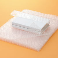 プチプチ（R） カットエアークッション d37 200×300mm 1箱（1000枚：100枚入×10袋） 川上産業