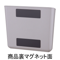 コクヨ　リサイクルボックス　1種分別　M　イレ-60M　3個