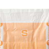 【新パッケージのお届け】【大人用おむつ/テープ止め】アスクル×エルモアいちばん　 テープ止めタイプSサイズ約4回分　1箱（22枚×4パック） オリジナル