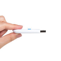 Transcend（トランセンド）USBメモリ 32GB スライド式 USB32G JetFlash790 TS32GJF790W