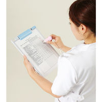 シヤチハタ キャップレス9リール式 ホワイト XL-CR3/MO 1個