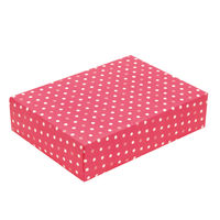 ササガワ 包装紙 ミニョンピンク 半才判 49-1145 1袋(50枚入)