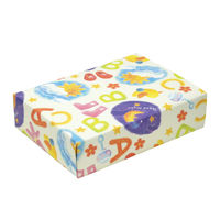 ササガワ 包装紙 ファンタジア 半才判 49-1305 1袋(50枚入)