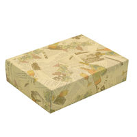 ササガワ 包装紙 ビアチューレ 半才判 49-1427 1袋(50枚入)