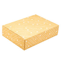 ササガワ 包装紙 フラワーレターO 半才判 49-1525 1袋(50枚入)