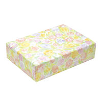 ササガワ 包装紙 メモワーズ 半才判 49-1527 1袋(50枚入)