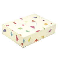 ササガワ 包装紙 カプリス 半才判 49-1703 1袋(50枚入)