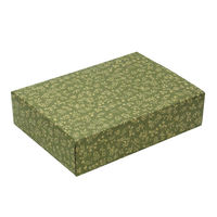 ササガワ 包装紙 飛鳥緑 半才判 49-1710 1袋(50枚入)