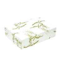 ササガワ 包装紙 半才判 飛翔 49-1802 1袋（50枚入）