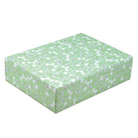 ササガワ 包装紙 グリヴェール 全判 49-2503 1袋(50枚入)