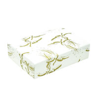 ササガワ 包装紙 飛翔 全判 49-2802 1袋(50枚入)