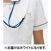 ナガイレーベン FTー4417ワンピース FT-4417 1枚　白衣