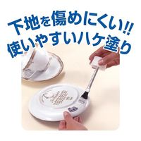 ヘンケルジャパン　ロックタイトハケ塗りシールはがし　ヘラ付き200ml　964283