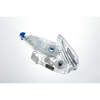 トンボ鉛筆 修正テープモノエアーつめ替え式4 CT-CAX4 1セット(10個:5個入×2箱)