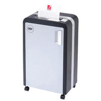 A4  クロスカットシュレッダー (32L/最大25枚細断) ベーシックシリーズ GSHM06X アコ・ブランズ・ジャパン（GBC）