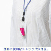 シャチハタ　キャップレス9　アスクル限定デザイン　フラワーダンス（メールオーダー式）　浸透印 オリジナル