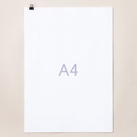 アスクル　ダブルクリップ　粒　ブラック　1袋(100個:20個入×5パック)　幅10mm  オリジナル