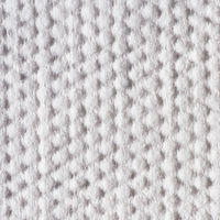 レーヨン 大判厚手エンボスおしぼり 1袋（60本入）