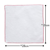 激落ちふきんお徳用５枚入 1セット（15枚：5枚入×3パック） レック　S-293