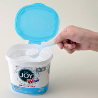 食洗機用ジョイ W除菌 本体700g 1個 P&G【食洗機用洗剤】