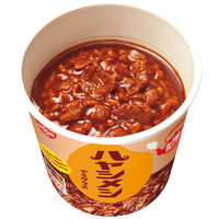 日清食品 日清ハヤシメシ デミグラス カップライス カップご飯 1箱（6食入）