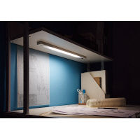 山田照明（yamada）　Zライト（バータイプ） 白 ZM-015W