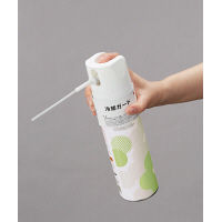 オリエンテック　ノンフロンエアダスター　ND400F(264g/400ml)　360度回転式ノズル/逆さ使用可能/DME　1パック(6本)　 オリジナル