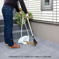 テラモト ＭＭアレンホーキ　長柄 屋内外用 ほうき 箒  CL8941200　1箱（10本入）