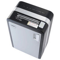A4  クロスカットシュレッダー (32L/最大25枚細断) ベーシックシリーズ GSHM06X アコ・ブランズ・ジャパン（GBC） 【設置サービス付】