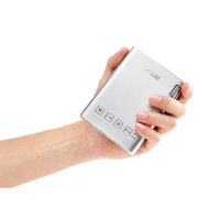 ASUS プロジェクター E1-R WVGA 150ルーメン モバイル