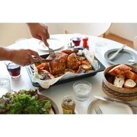 バルミューダ 18L フラット庫内オーブンレンジ バルミューダ ザ・レンジ K04A-WH ホワイト