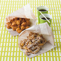 福助工業 バーガー袋 No.18 アーティクル 1セット（1000枚：100枚入×10袋）